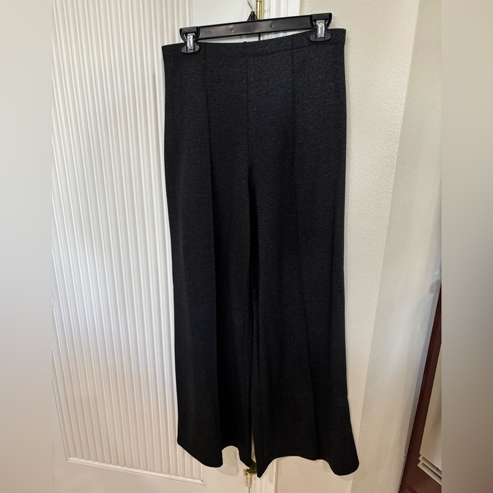 Max Studio Charcoal Dress Pants
